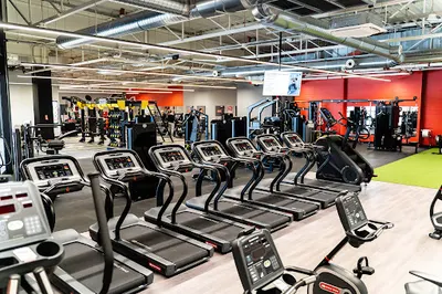 Xtreme Fitness Opole CH Karolinka